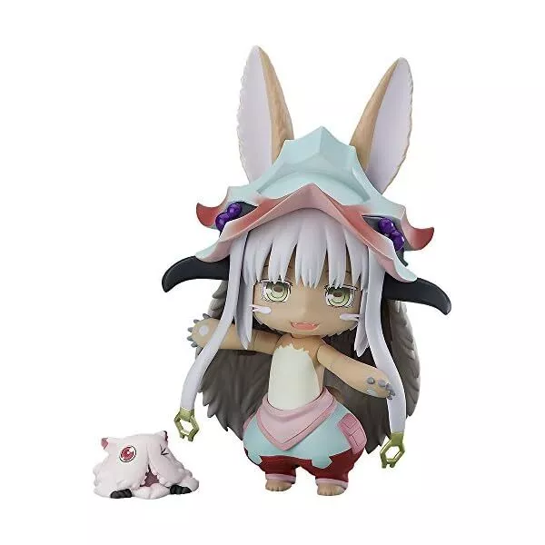 Good Smile Company Nendoroid Nanachi Figure New from Japan FS