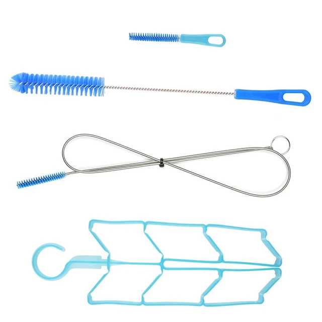 Uswe Hydrafusion Insulated Clip Magnétique Pour Tuyau Hydratation