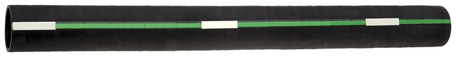 Engine Coolant Bypass Hose-Straight Coolant Hose(Heavy-Duty 2-Ply) Gates 24222