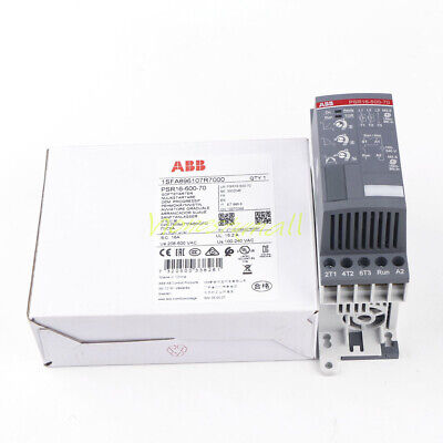 1pcs NUOVO ABB INVERTITORE acs150-03e-01a2-4 0.37kw 