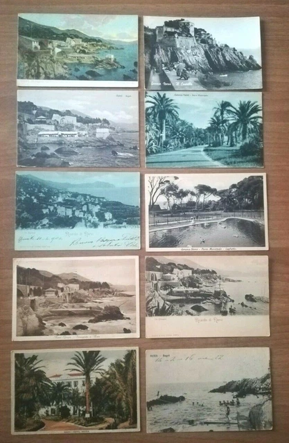 Lot De 32 Cartes Postales D'époque CAVALLERIA - Format Petit - Originaux