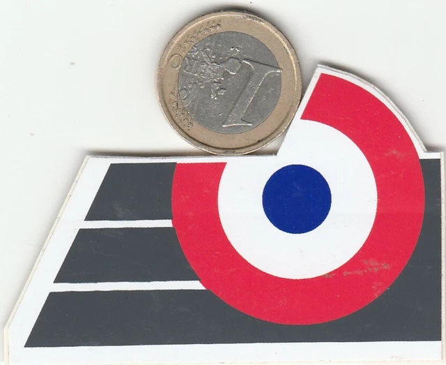 AUTOCOLLANT. MILITAIRE. ARMEE de l'AIR EUR 2,00 - PicClick FR