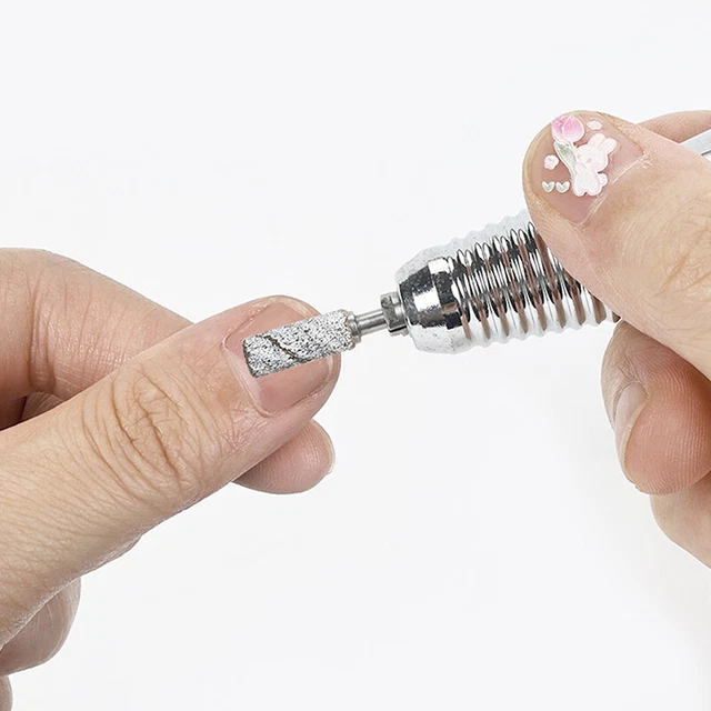 Nuevo rodamiento transfronterizo de anillo de arena para uñas S1