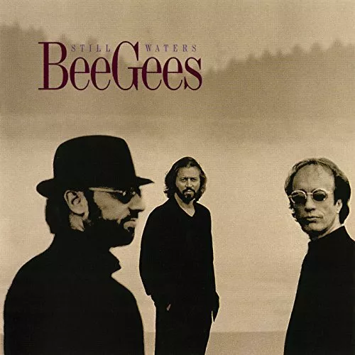 Still Waters CD Bee Gees (1998)