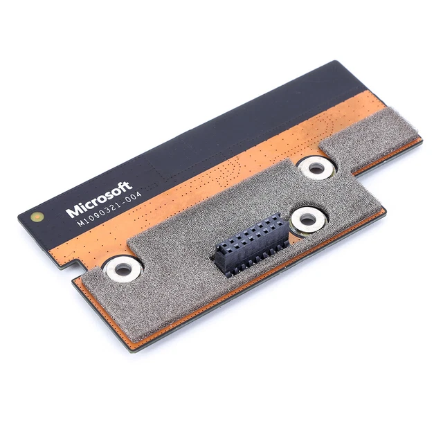 POWER SWITCH ON Off Board Fit for Xbox ONE/Xbox ONE X/Xbox Series S