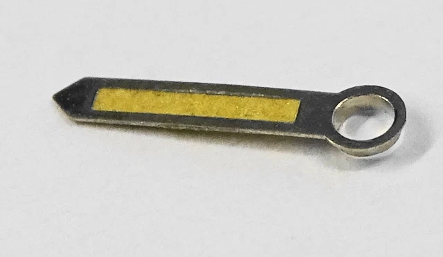 ANCIENNE AIGUILLE MONTRE STOCK LIP- R25