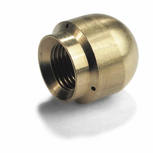 Kärcher Buse de Nettoyage de Tuyaux 060. 1x Vorne. 3x30° .16 MM