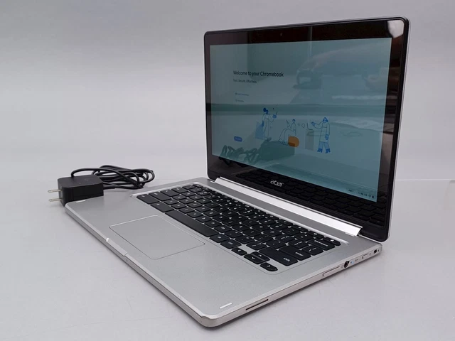 Acer Chromebook ARM MediaTek MT8173 4GB RAM 32GB SSD - Pressure Spots