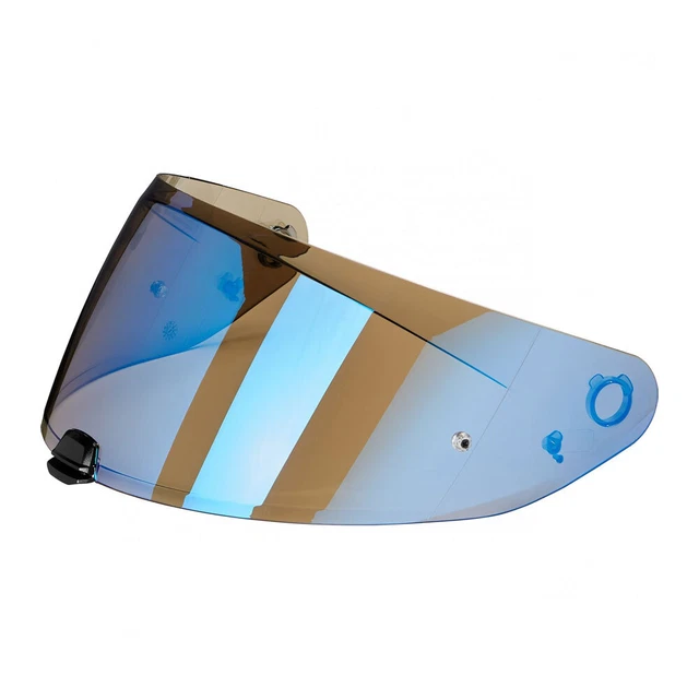 Visiera Meccanica HJC Per Casco I70 - Ricambio Originale Destra E Sinistra - Foto 9