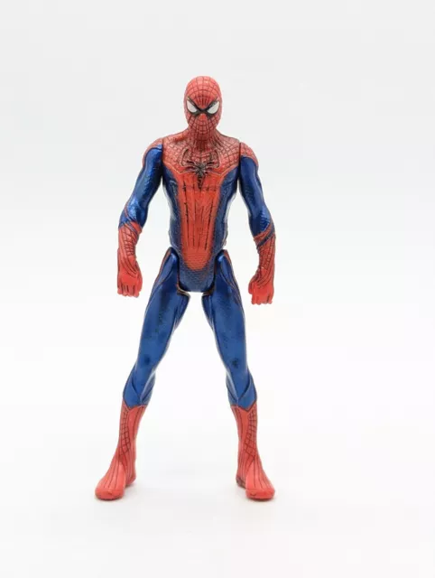 2012 Hasbro Marvel Comics Amazing Spiderman Collectible Action Figure 3.75 Toy