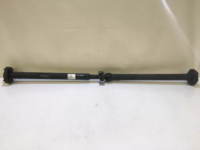 Genuine Mercedes Benz C Class W205 Prop Shaft A2050302 2015