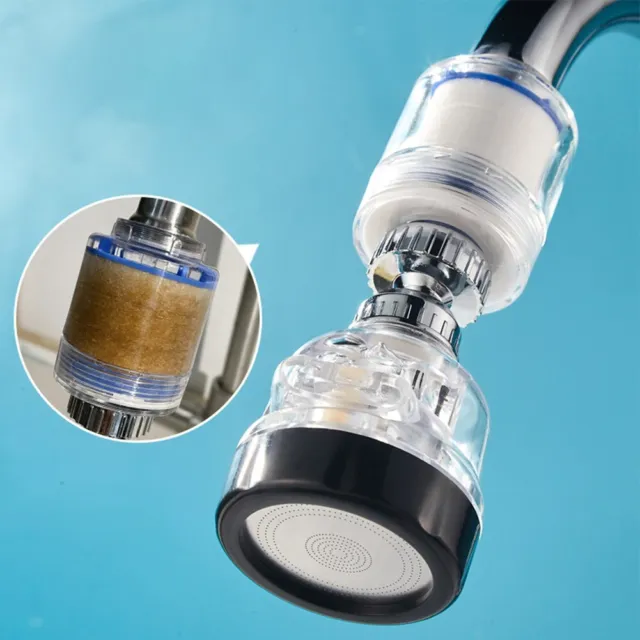 Filtro rotante intercambiabile assorbimento pressione acqua sicura specifiche