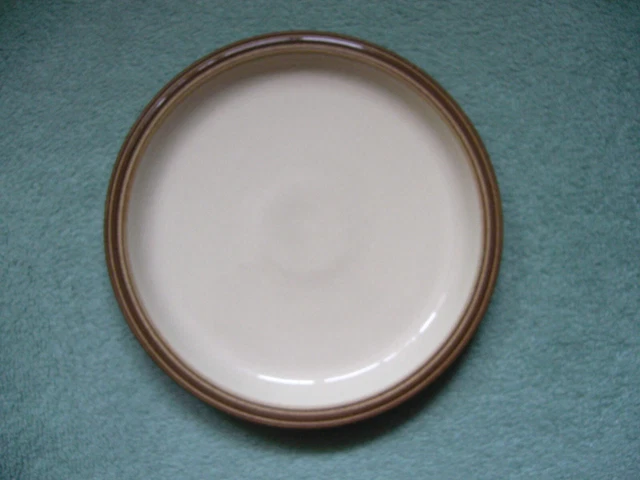 Denby Pampas 1 X Dinner Plate Second Quality Used Condition Z