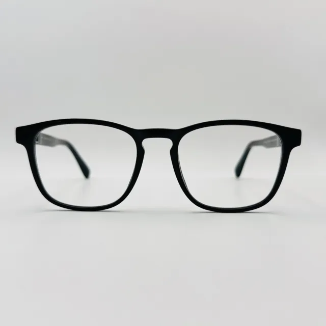 MYKITA Lunettes Hommes Femmes Carré Noir Mod. No 2 Ruben Col. 001 Neuf