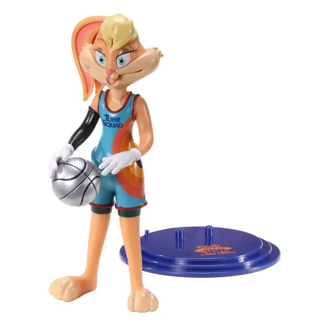 Funko Pop! Movies: Space Jam 2 - Daffy As Coach- Figurine en Vinyle à Collectionner - Idée de Cadeau - Produits Officiels - Jouets pour Les Enfants et Adultes - Movies Fans Funko Pop! Movies: Space Jam 2 - Daffy As Coach- Figurine en Vinyle à Collectionner - Idée de Cadeau - Produits Officiels - Jouets pour Les Enfants et Adultes - Movies Fans
