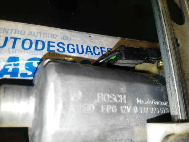 0130821673 moteur lève-glace avant gauche pour MERCEDES-BENZ CLASE A 160 309581