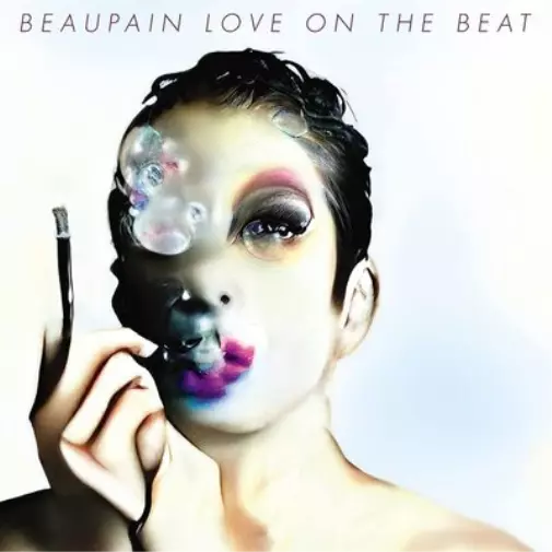 Alex Beaupain Love On the Beat (CD) Album