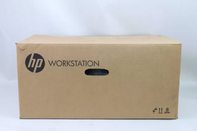 Hp Z240 Workstation | Core I5-6600 | 512Gb | 32Gb Ram | Win10 | New Open Box