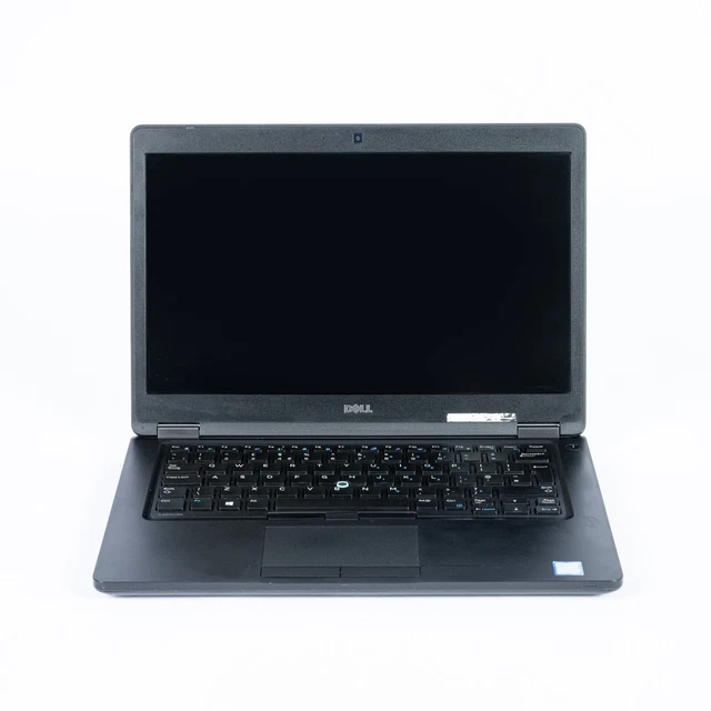 Laptop Dell latitude e5480 Core i5 7200U/ Ram 8GB/ SSD 256GB / Màn 14
