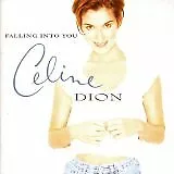 DION Céline - Falling into you - CD Album