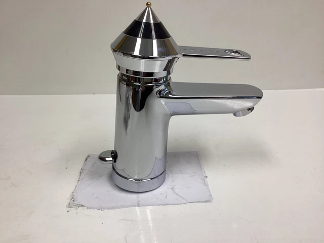 hansgrohe poignée Allegroh pour lavabo 16092450 mitigeur bidet et évier