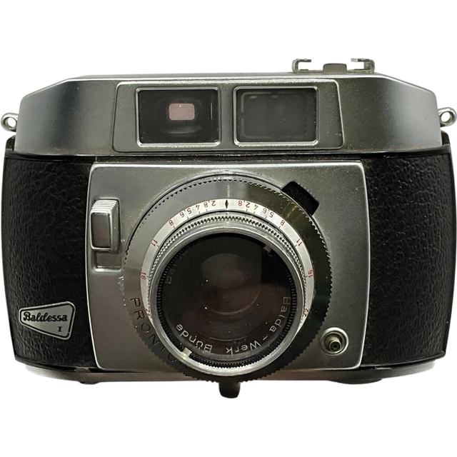 Rollfilmkameras, Alte Kameras, Photographica, Foto & Camcorder