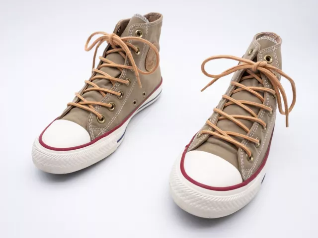 Converse CTAS High Sneaker Donna Scarpe per Tempo Libero Tgl 37 Eu Art. 9392-55