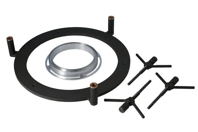 Laser Tools 8129 DCT Frizione Paraolio Kit Montaggio Per Ford, Volvo
