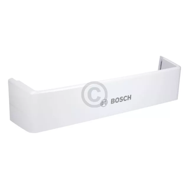Unité de Stockage Bosch 00660810 Compartiment pour Bouteille 490x112mm