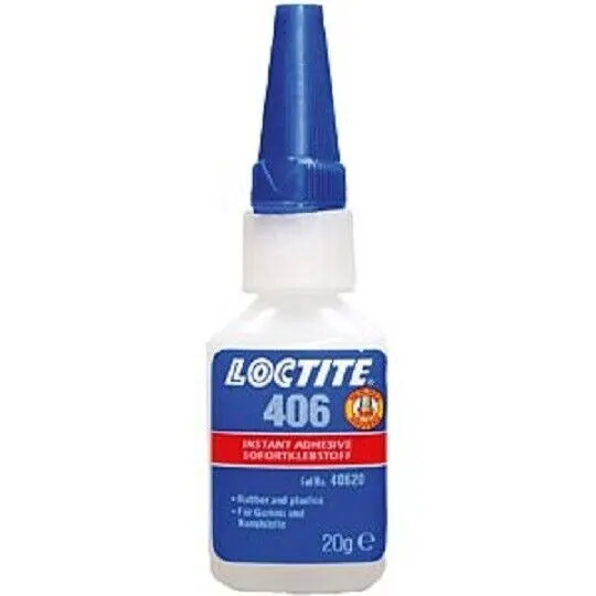 Loctite 406 x 20 ML