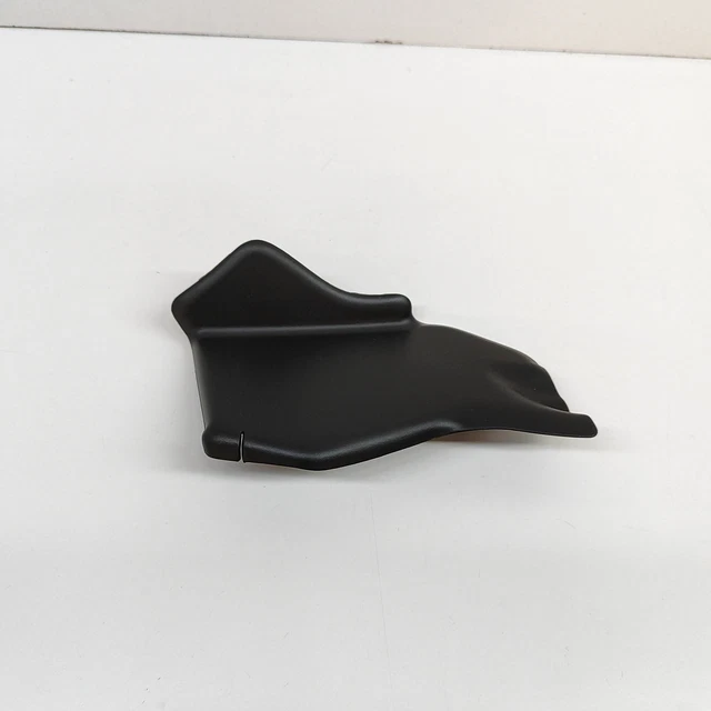 Protections Capot Essuie-glace Avant - Lot De 2 Pour Renault Koleos HY 2007-2016 - Plastique Robuste