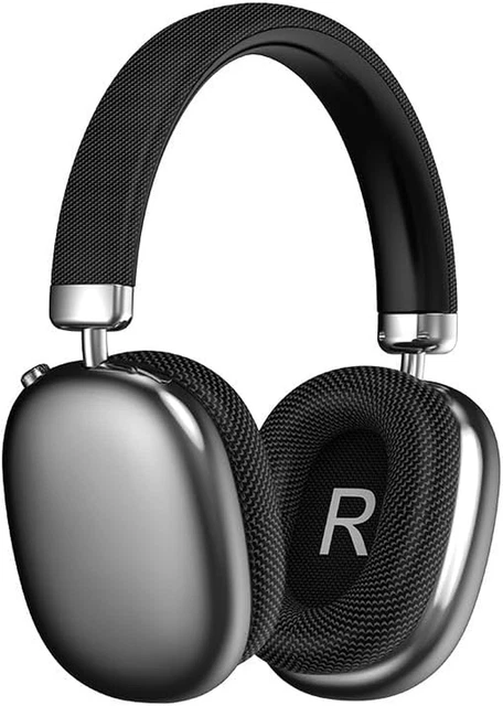 Garosa Casque pliable Casque Bluetooth Sans Fil Écouteur de Sport