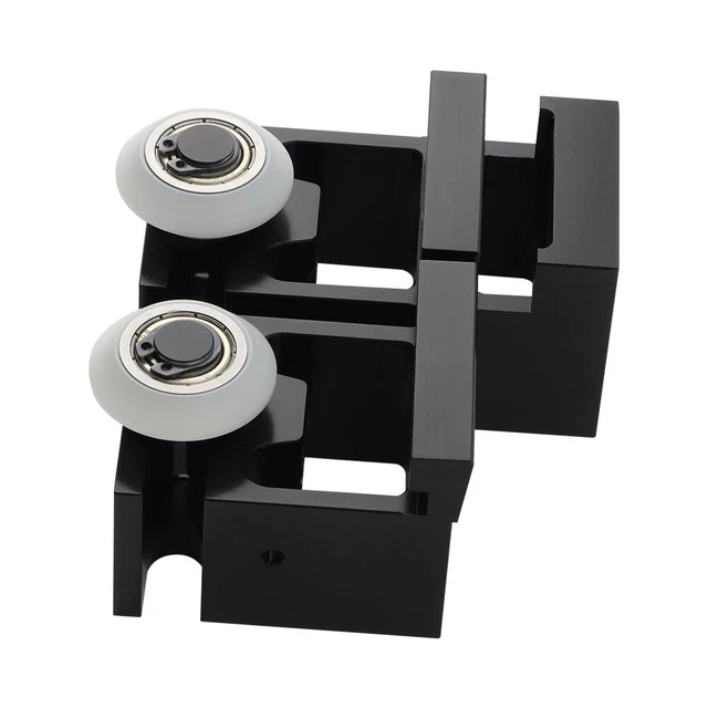 FOR SCHWINTEK SLIDE Out InWall Slide Upper & Lowe Bearing Block V