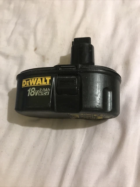 Genuine shop dewalt de9095