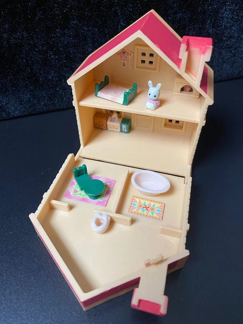 Sycamore cottage sylvanian families