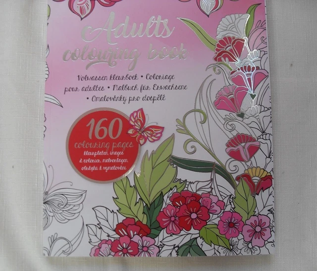 Livre De Coloriage Éducatif - Découvrir Et S'amuser