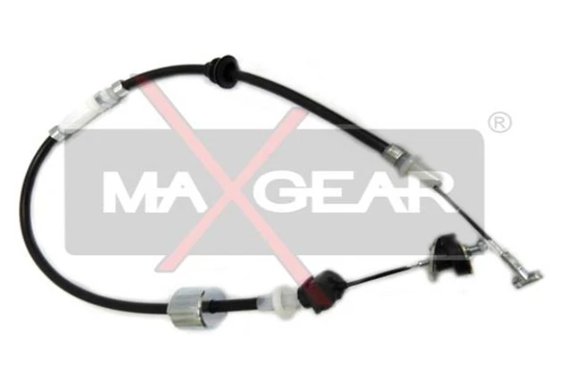 Kupplungsseil Kupplungszug MAXGEAR 32-0208 für VW SEAT IBIZA POLO CADDY CLASSIC