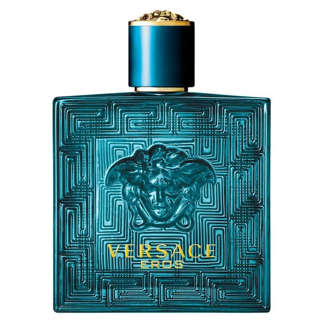 EROS EAU DE TOILETTE 50ML -  Versace