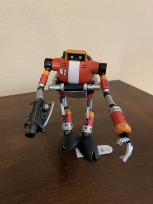 e 102 gamma toy