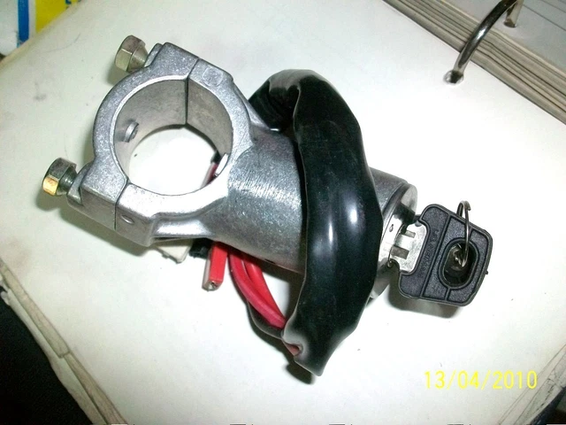 Clé De Rechange Thule N146 - Pour Porte-vélos Et Coffres De Toit - Référence 4002253006187
