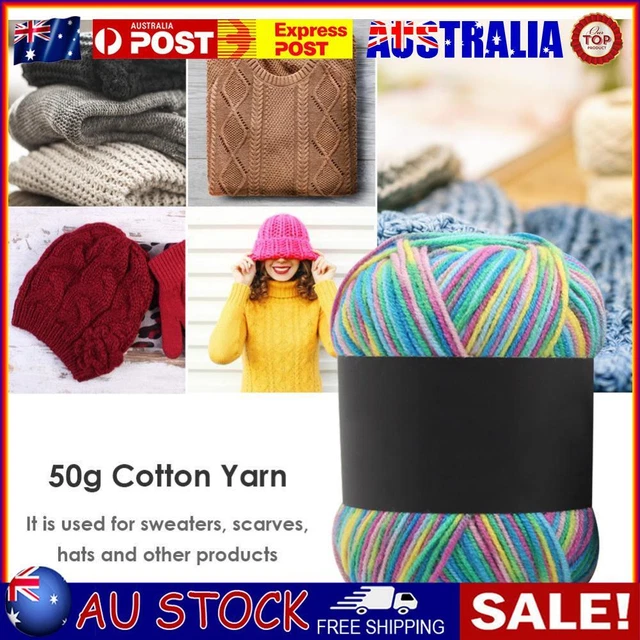 Cotton yarn clearance sale discount