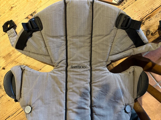 BABY BJORN ACTIVE Baby Carrier 20.00 PicClick UK