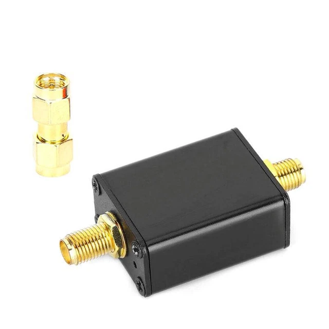 FM-Filterkarte, Bandpass, 88–108 MHz, Kommunikationssystem, FM-Filter, FM für
