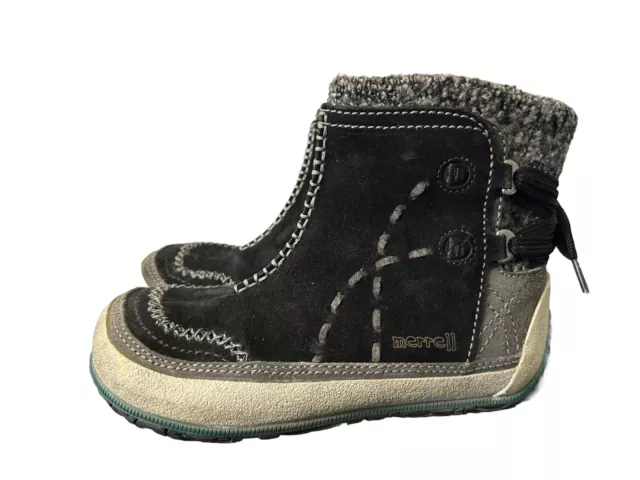 Merrell puffin on sale frost boots
