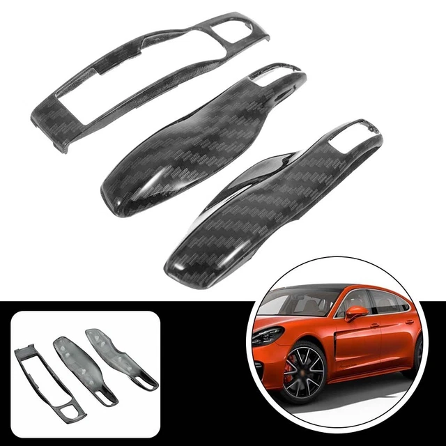 Custodia Chiave Telecomando Adesivi Auto Accessori Decorazione Finiture Interni