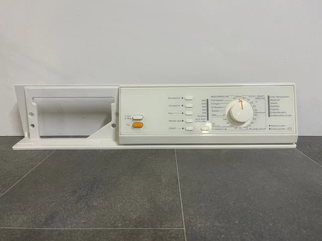 Original Miele Elektronik EDPW 122 - , 232,05
