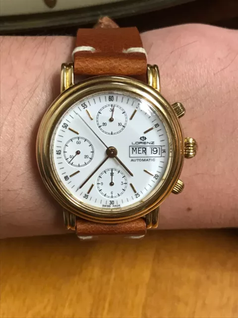 Valjoux sales 7750 top