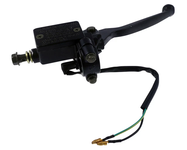 Cylindre de frein / réservoir hydraulique pour YIYING YY50QT-15A 50cc, YY50QT-2
