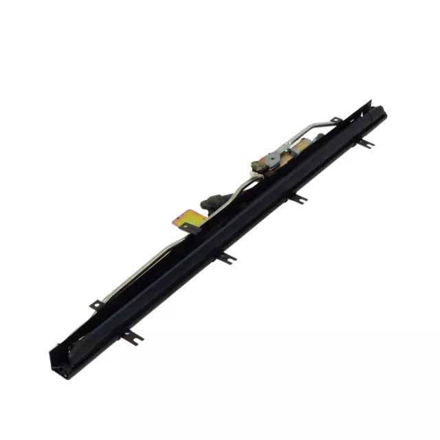 Sun Protection Roller Blind Rear Audi A6 4B Saloon Shade Electric Parcel Shelf