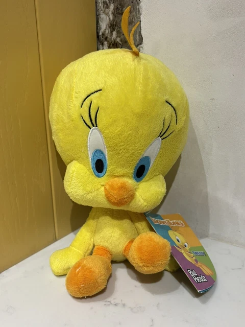 Wealthy Tweety Bird Statue In A Bull Costume - From Warner Bros. Merri &ndash; The Monster Company